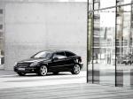 Mercedes-Benz CLC-Class 2008 года